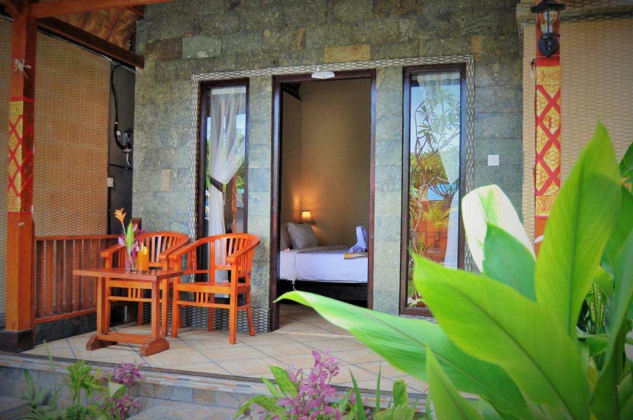 The Cemok'S Cottage Batununggul Экстерьер фото