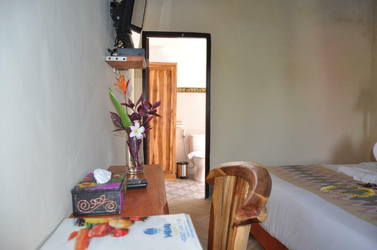 The Cemok'S Cottage Batununggul Экстерьер фото